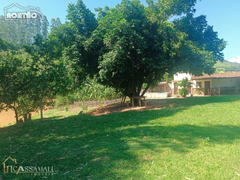 CHÁCARA a venda no ZONA RURAL/FAZENDA NOVO HAMBURGO em Bom Jesus do Itabapoana/RJ