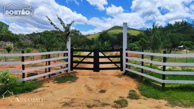 CHÁCARA a venda no CHACARAS BOA VISTA em Apiacá/ES