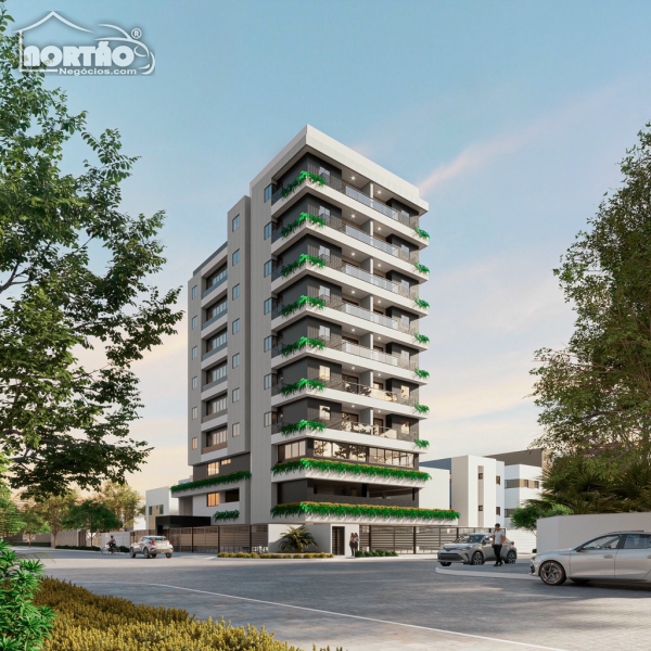APARTAMENTO A VENDA NO BESSA EM JOÃO PESSOA/PB
