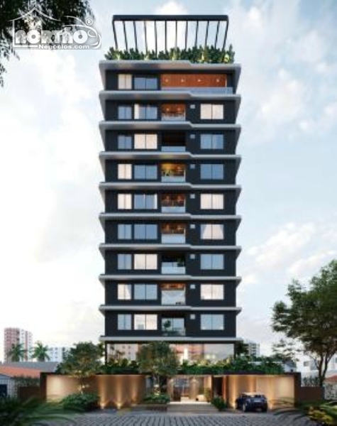 APARTAMENTO A VENDA NO TAMBAUZINHO EM JOÃO PESSOA/PB