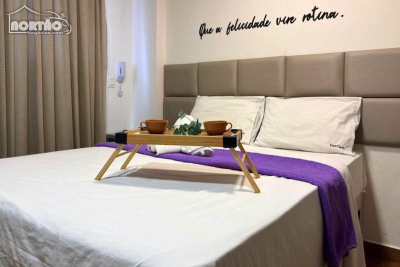 Apartamento a venda no BESSA em João Pessoa/PB