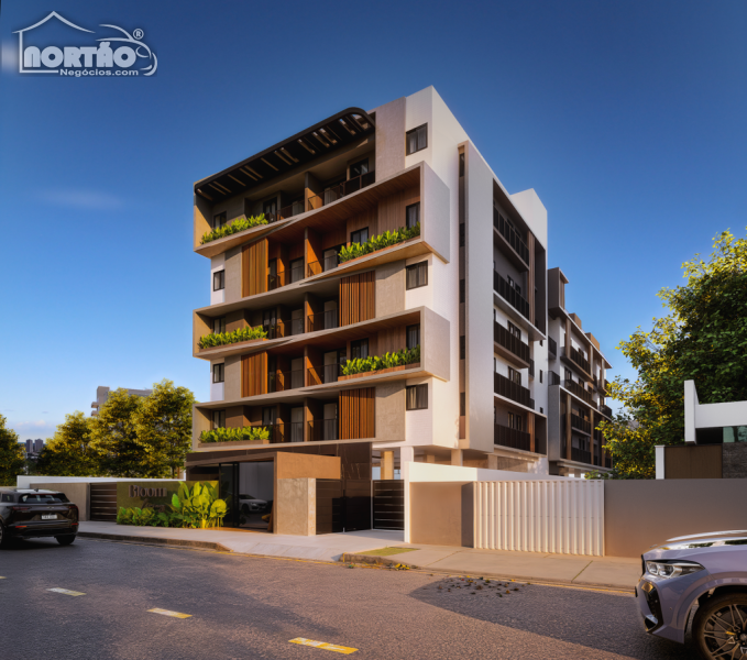 APARTAMENTO A VENDA NO AEROCLUBE EM JOÃO PESSOA/PB