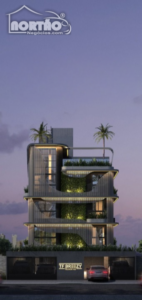 APARTAMENTO A VENDA NO BANCÁRIOS EM JOÃO PESSOA/PB