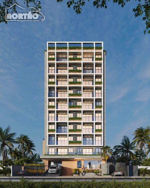 APARTAMENTO A VENDA NO JARDIM OCEANIA EM JOÃO PESSOA/PB