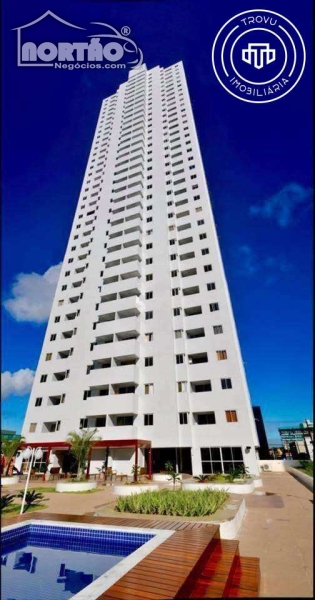 APARTAMENTO A VENDA NO AEROCLUBE EM JOÃO PESSOA/PB