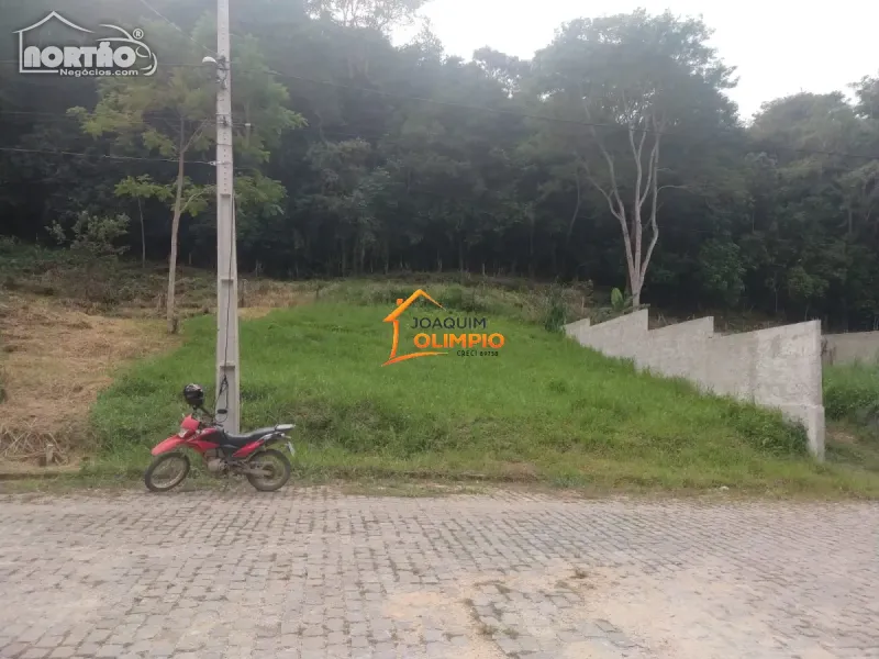 TERRENO a venda no JACUBA em Rio Bonito/RJ