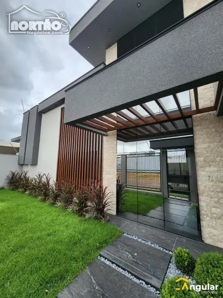 CASA a venda no RESIDENCIAL FLORENÇA em Sinop/MT