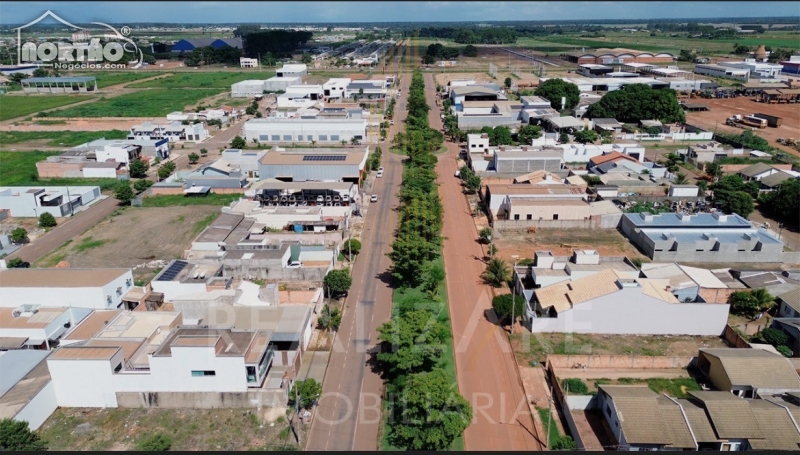 TERRENO a venda no JARDIM ATENAS em Sinop/MT