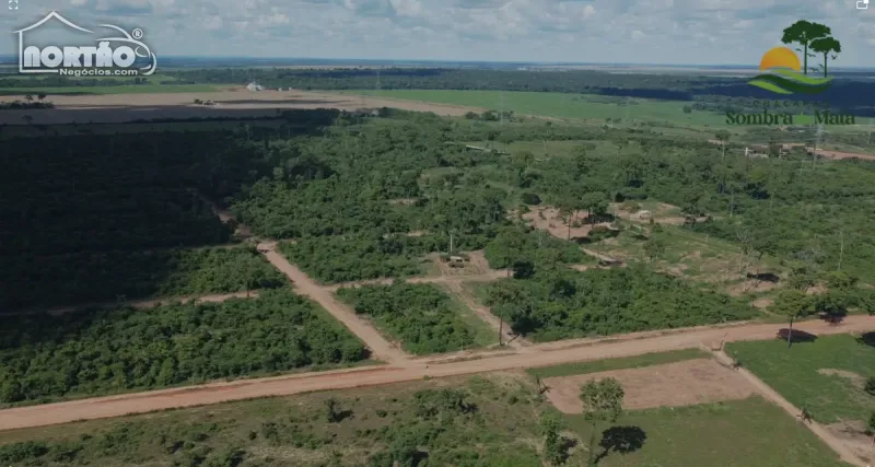 CHÁCARA a venda no CHACARAS PRIMAVERA em Sinop/MT