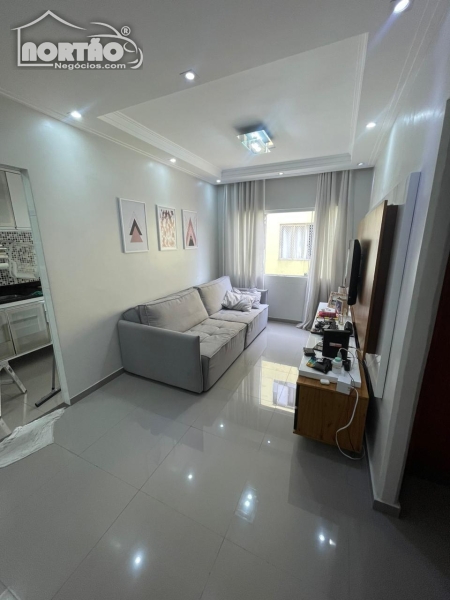 APARTAMENTO A VENDA NO TABOÃO EM SÃO BERNARDO DO CAMPO/SP