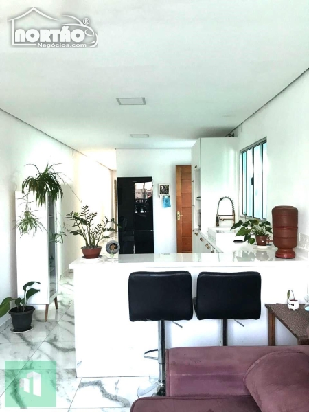 Casa a venda no TABOÃO (VILA SANTA LUZIA) em São Bernardo do Campo/SP