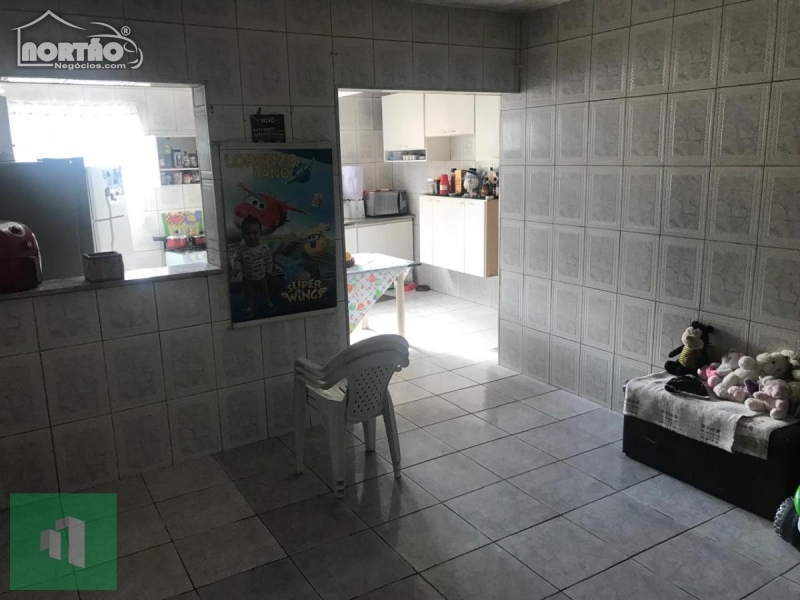 Sobrado a venda no ASSUNÇÃO em São Bernardo do Campo/SP