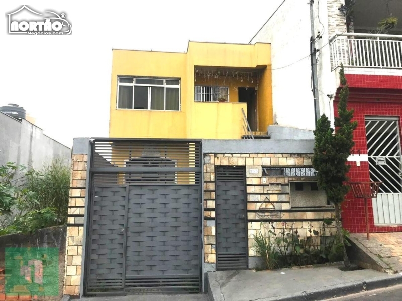 Sobrado a venda no JARDIM LOURDES (ZONA SUL) em São Paulo/SP