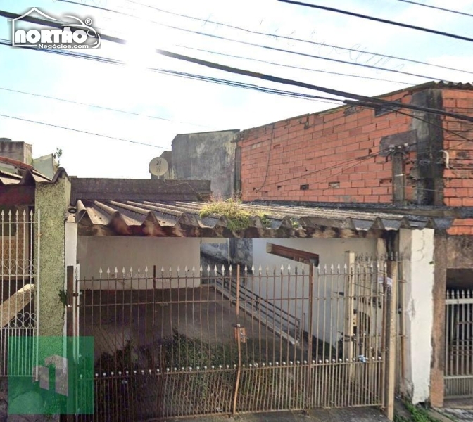 Casa a venda no PAULICÉIA em São Bernardo do Campo/SP