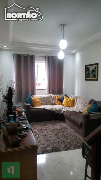 Sobrado a venda no JARDIM PROGRESSO em Santo André/SP