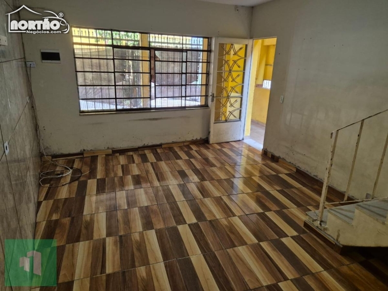 Sobrado a venda no VILA FACHINI em São Paulo/SP