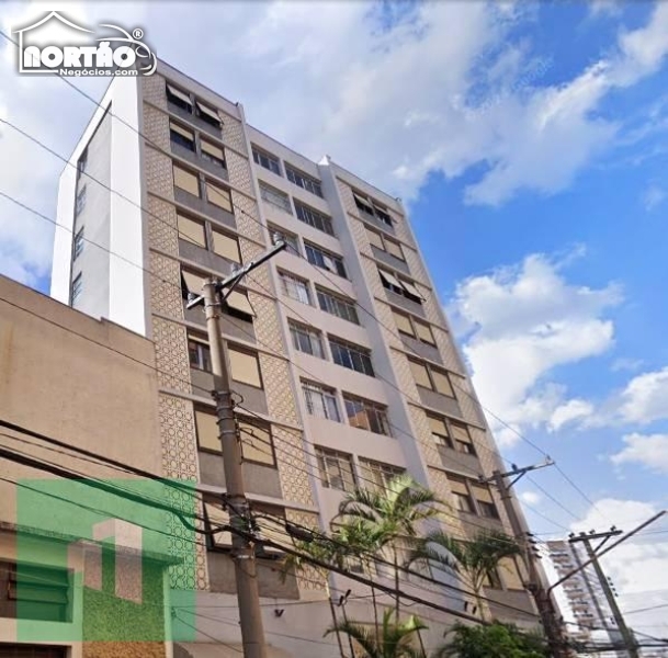 Apartamento a venda no RUDGE RAMOS em São Bernardo do Campo/SP