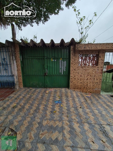 Casa a venda no DEMARCHI em São Bernardo do Campo/SP