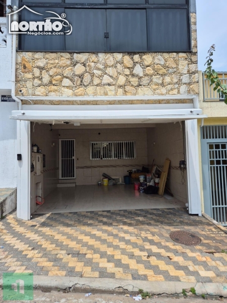 SOBRADO A VENDA NO TABOÃO EM SÃO BERNARDO DO CAMPO/SP