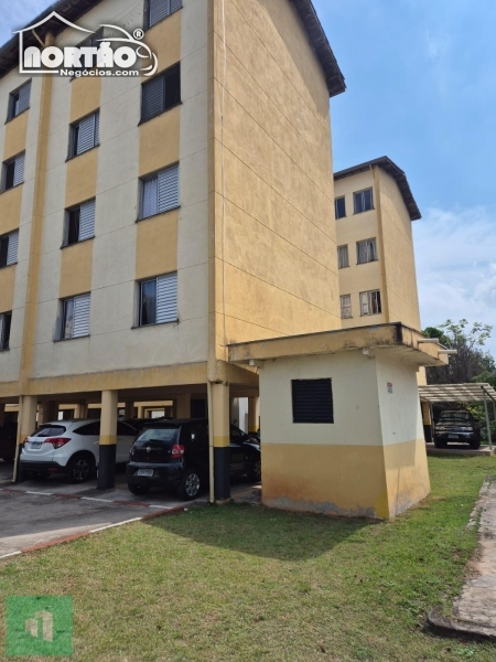 Apartamento a venda no VILA CARAGUATÁ em São Paulo/SP