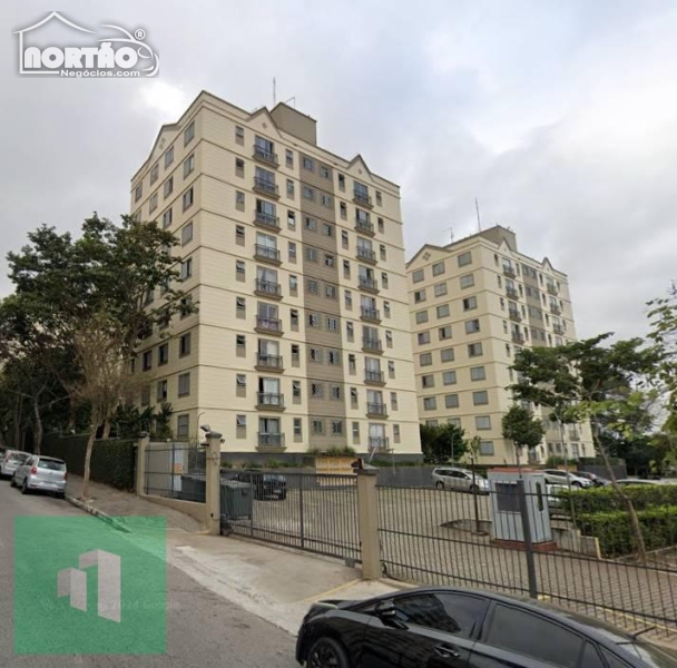 Apartamento a venda no JARDIM SANTA EMÍLIA em São Paulo/SP