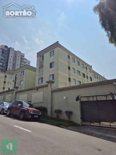 Apartamento a venda no PAULICÉIA em São Bernardo do Campo/SP