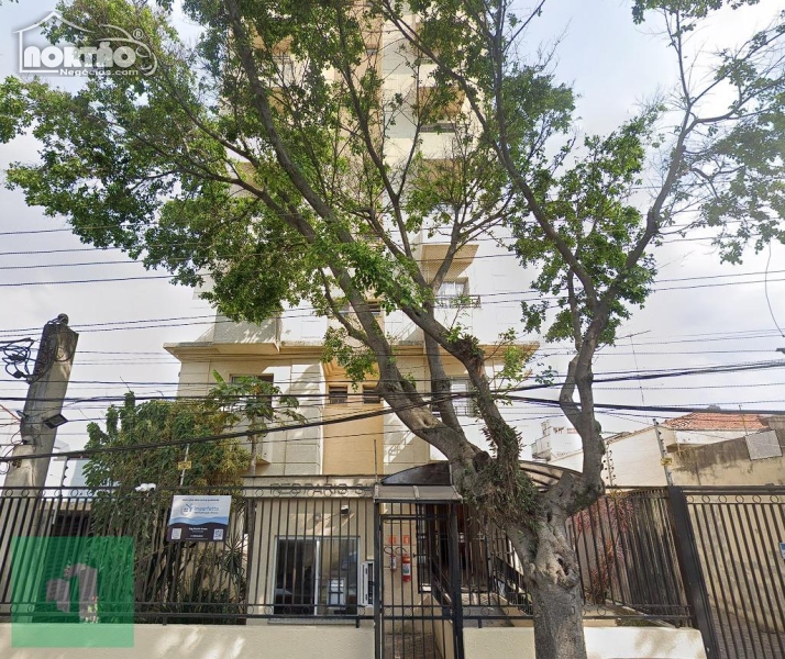 Apartamento a venda no SACOMÃ em São Paulo/SP