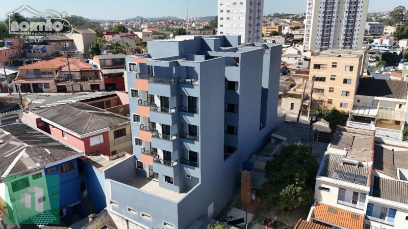 Apartamento a venda no BAETA NEVES em São Bernardo do Campo/SP