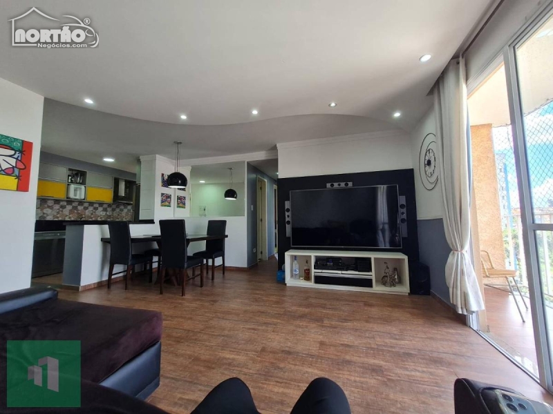 Apartamento a venda no TABOÃO em Diadema/SP