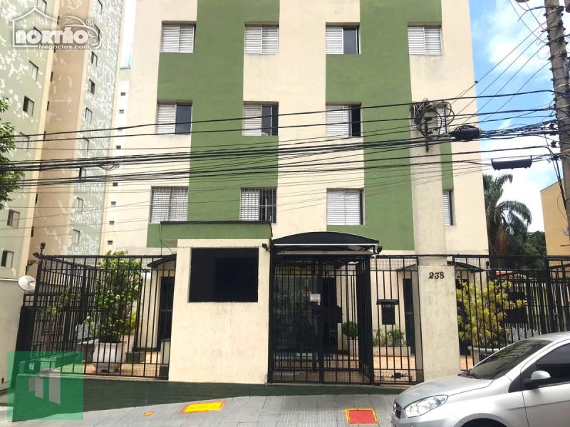 Apartamento a venda no RUDGE RAMOS em São Bernardo do Campo/SP