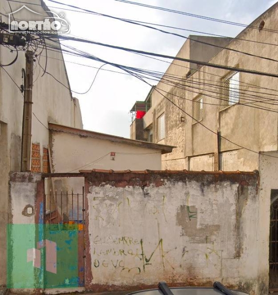 Casa a venda no TABOÃO em Diadema/SP