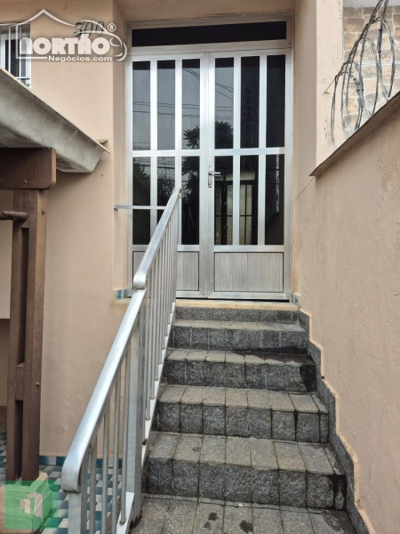 Casa a venda no VILA LIVIERO em São Paulo/SP