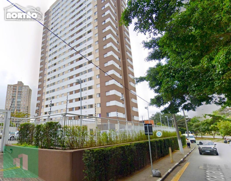 Apartamento a venda no TABOÃO em Diadema/SP