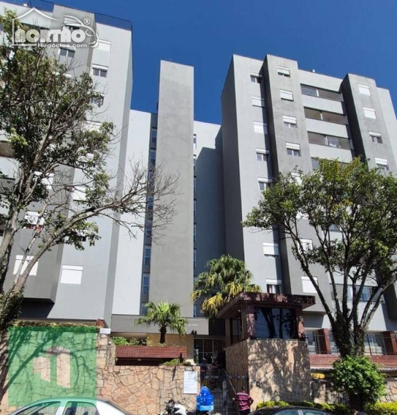 APARTAMENTO A VENDA NO TABOÃO EM SÃO BERNARDO DO CAMPO/SP