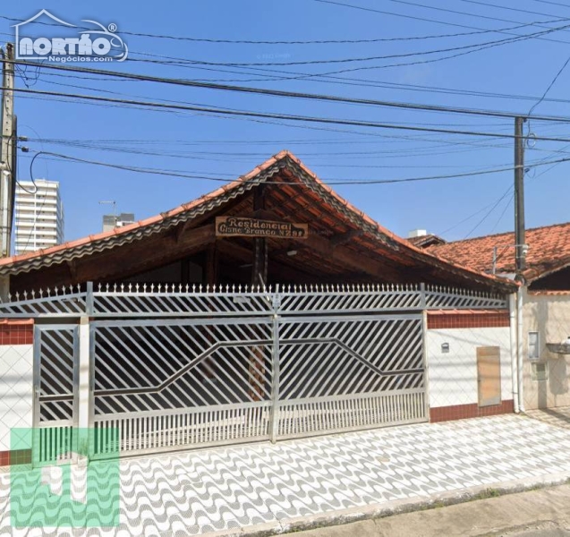 Casa a venda no REAL em Praia Grande/SP