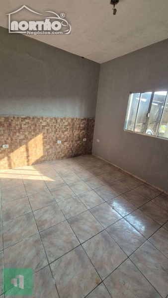 Casa a venda no PARQUE BANDEIRANTES em Mauá/SP