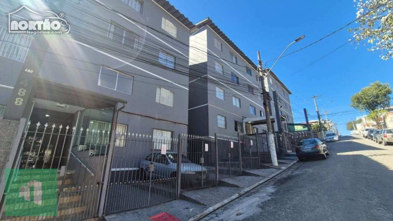 Apartamento a venda no TABOÃO em São Bernardo do Campo/SP