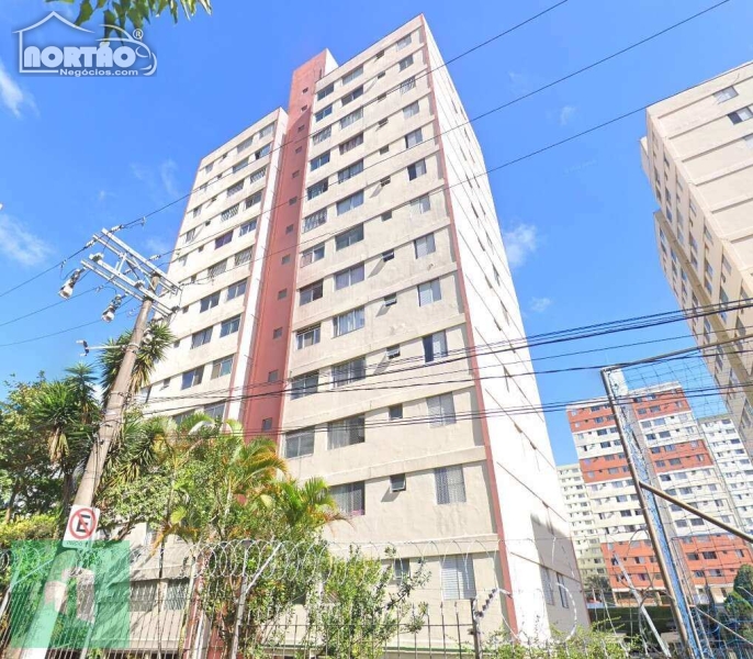 Apartamento a venda no JARDIM CELESTE em São Paulo/SP
