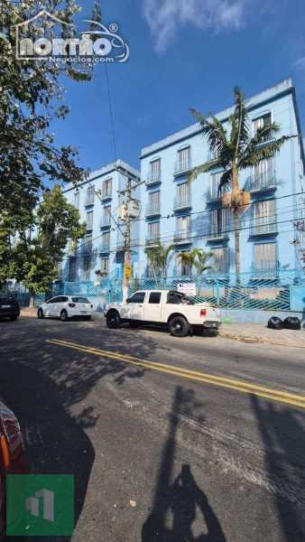 APARTAMENTO A VENDA NO TABOÃO EM SÃO BERNARDO DO CAMPO/SP