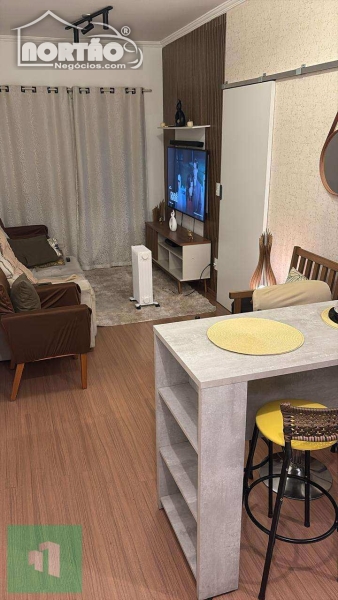 Apartamento a venda no DEMARCHI em São Bernardo do Campo/SP