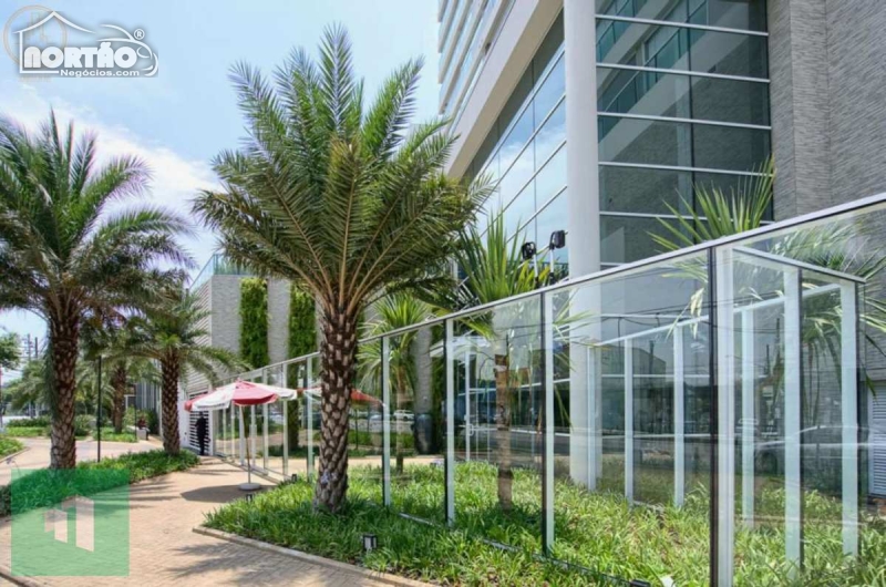 Apartamento para locação no CIDADE MONÇÕES em São Paulo/SP