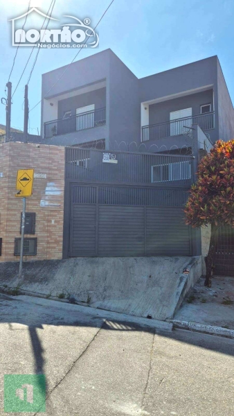 Sobrado a venda no TABOÃO em Diadema/SP