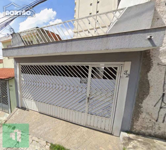 Casa a venda no SAÚDE em São Paulo/SP