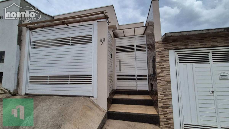 Casa a venda no VALO VERDE em Itapeva/MG