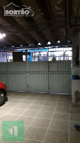 Casa a venda no AMERICANÓPOLIS em São Paulo/SP