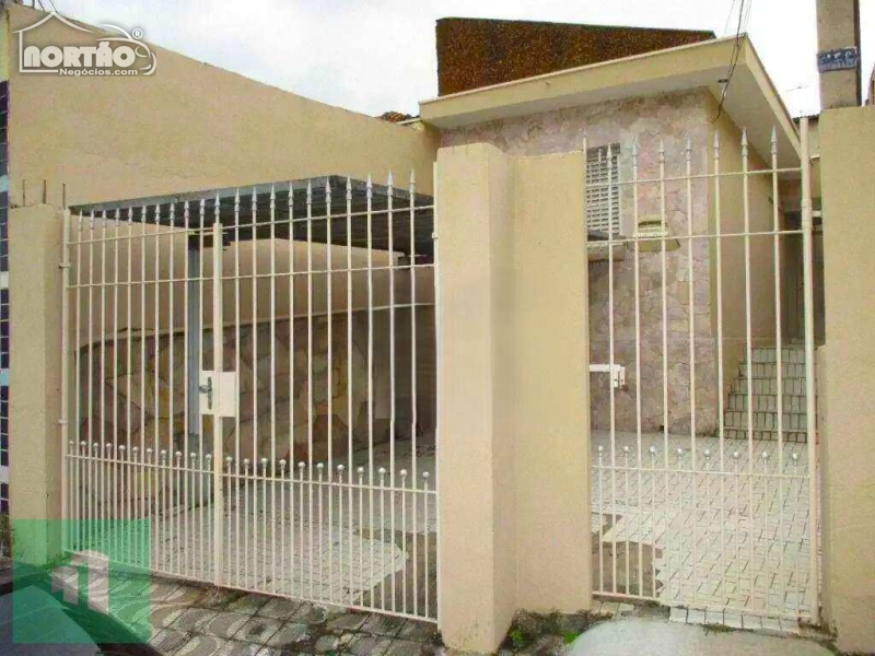 Casa a venda no SÃO JOÃO CLÍMACO em São Paulo/SP