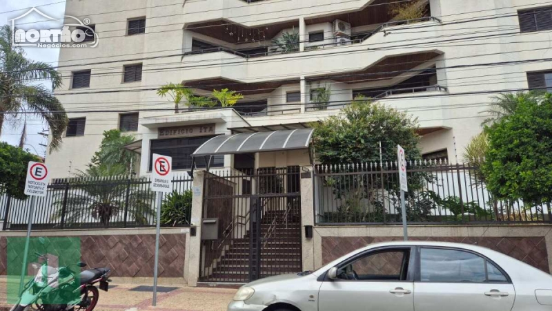 Apartamento a venda no CENTRO em Piracicaba/SP