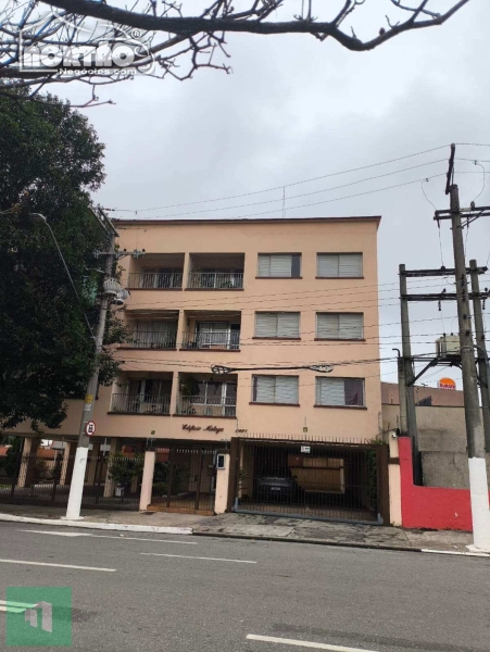 Apartamento a venda no TABOÃO em São Bernardo do Campo/SP