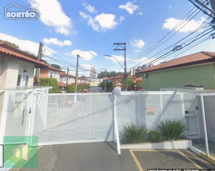 Sobrado a venda no TABOÃO em São Bernardo do Campo/SP