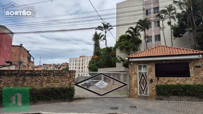 Apartamento a venda no VILA MORAES em São Paulo/SP